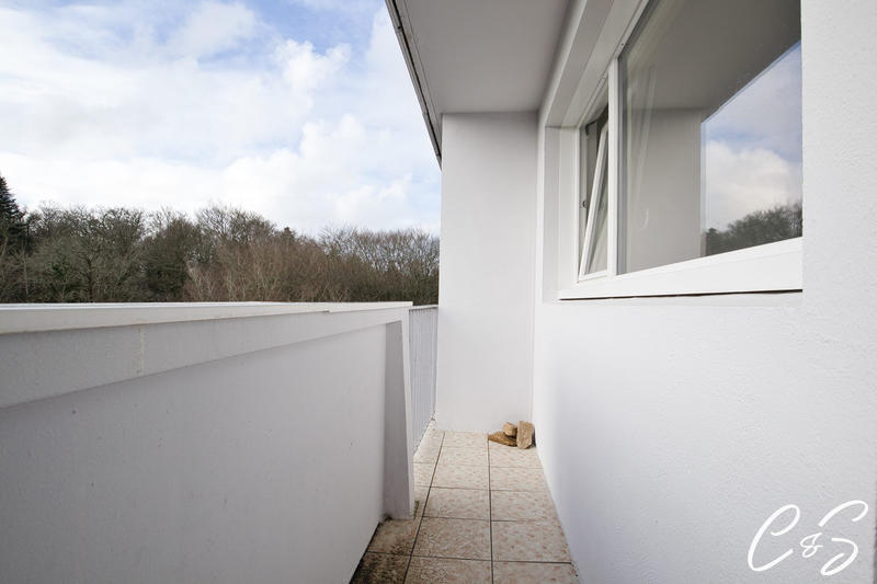 Appartement - 86 m² - 4 pièces