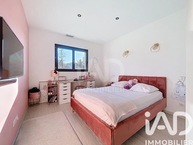 Maison de ville - 149 m² - 5 pièces