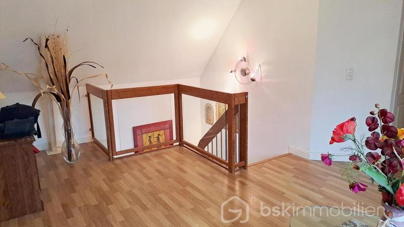 Maison de campagne - 195 m² - 7 pièces