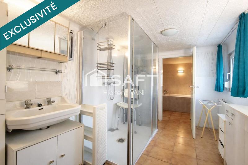 Maison - 148 m² - 7 pièces