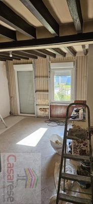 Local commercial - 120 m² - 4 pièces