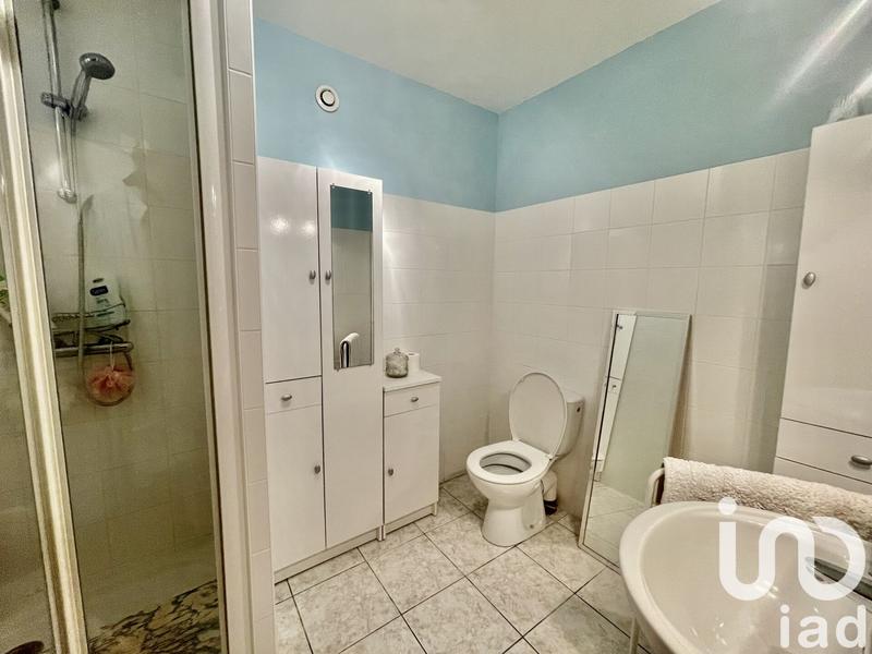 Maison - 173 m² - 5 pièces