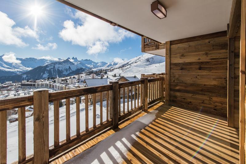 Appartement - 53 m² - 4 pièces