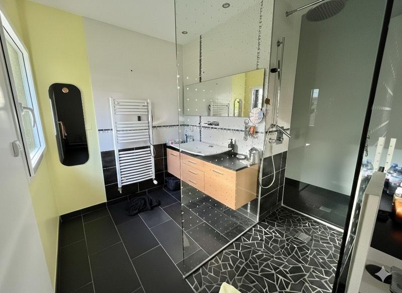 Maison - 146 m² - 5 pièces