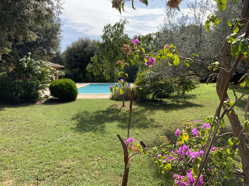 Maison - 190 m² - 7 pièces