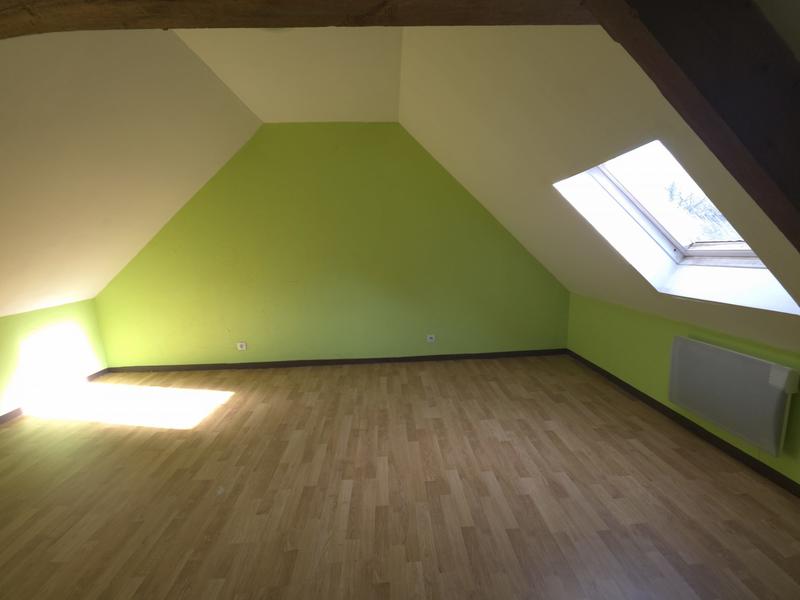 Maison - 107 m² - 7 pièces