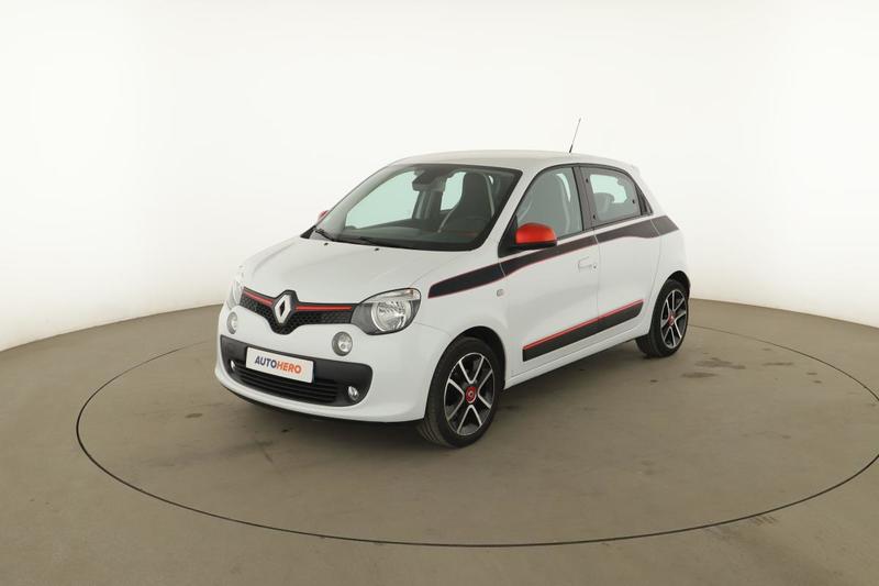Renault Twingo 0.9 TCe Energy Sl Edition One 90 ch