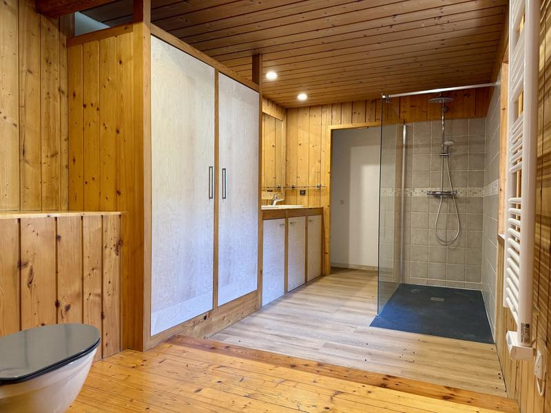 Ferme - 113 m² - 3 pièces