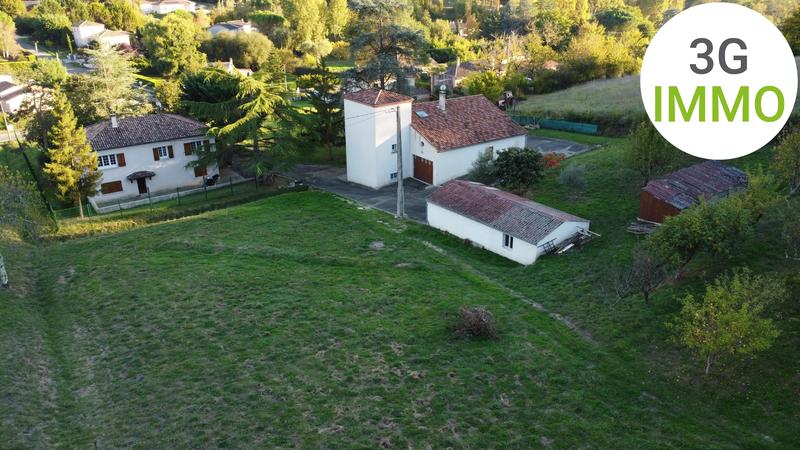 Villa - 257 m² - 10 pièces