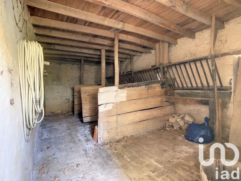 Maison - 259 m² - 10 pièces