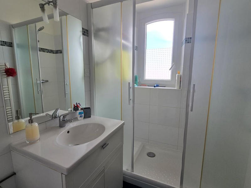 Maison - 136 m² - 5 pièces