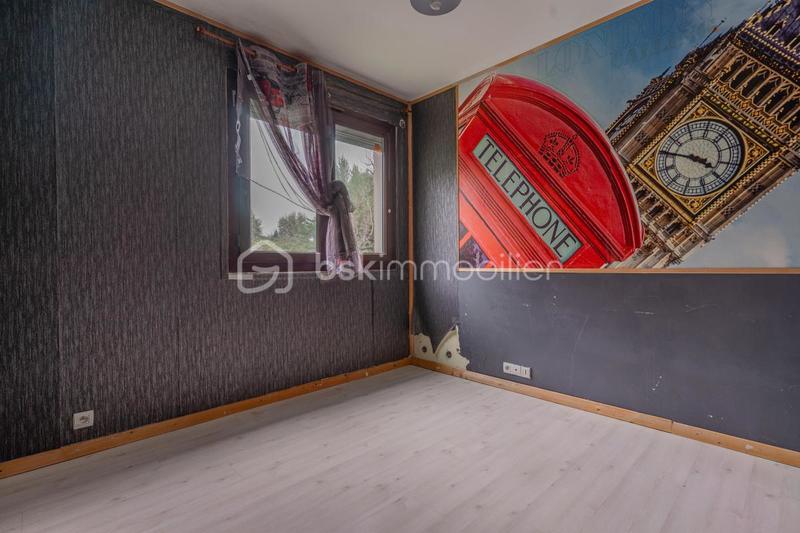 Appartement - 79 m² - 4 pièces