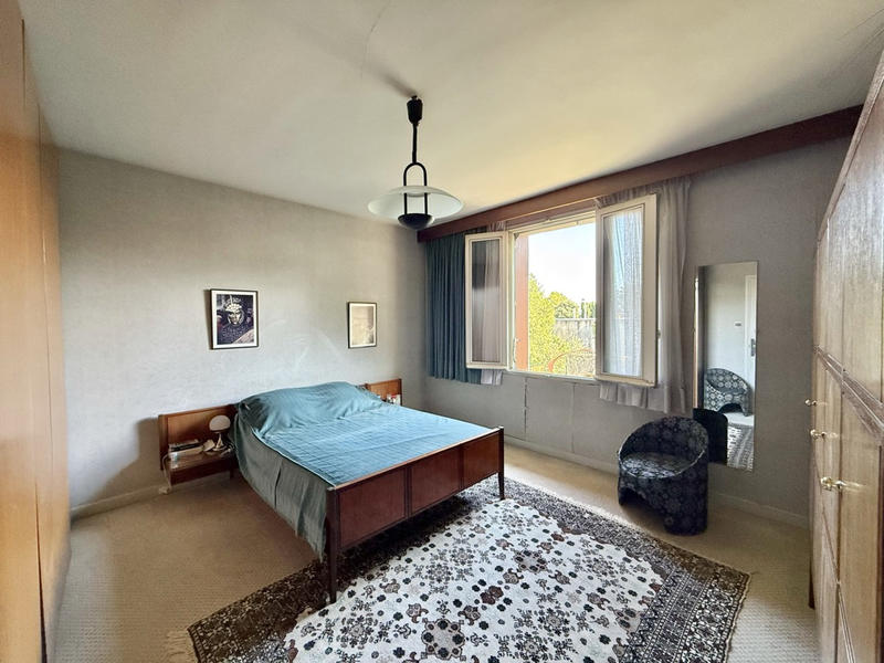 Maison - 160 m² - 7 pièces