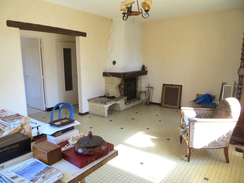 Maison - 79 m² - 3 pièces