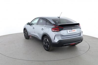 Citroën C4 1.2 Puretech Shine Pack Eat8 155 ch