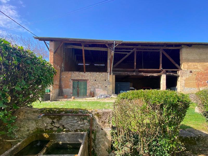 Maison - 168 m² - 5 pièces