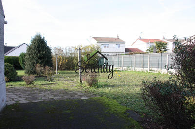 Maison - 83 m² - 5 pièces