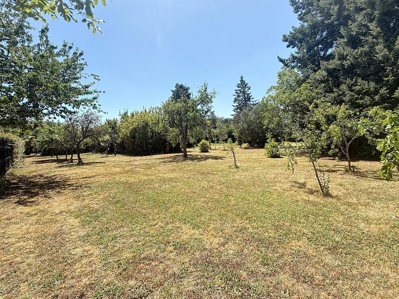 Maison ancienne - 187 m² - 7 pièces