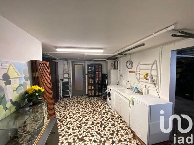 Maison - 123 m² - 4 pièces