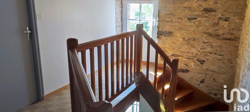 Maison - 160 m² - 7 pièces