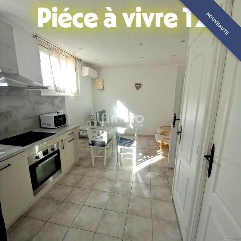 Maison - 65 m² - 4 pièces