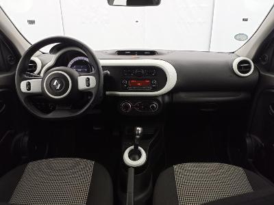 Renault Twingo Electric III Achat Intégral Life