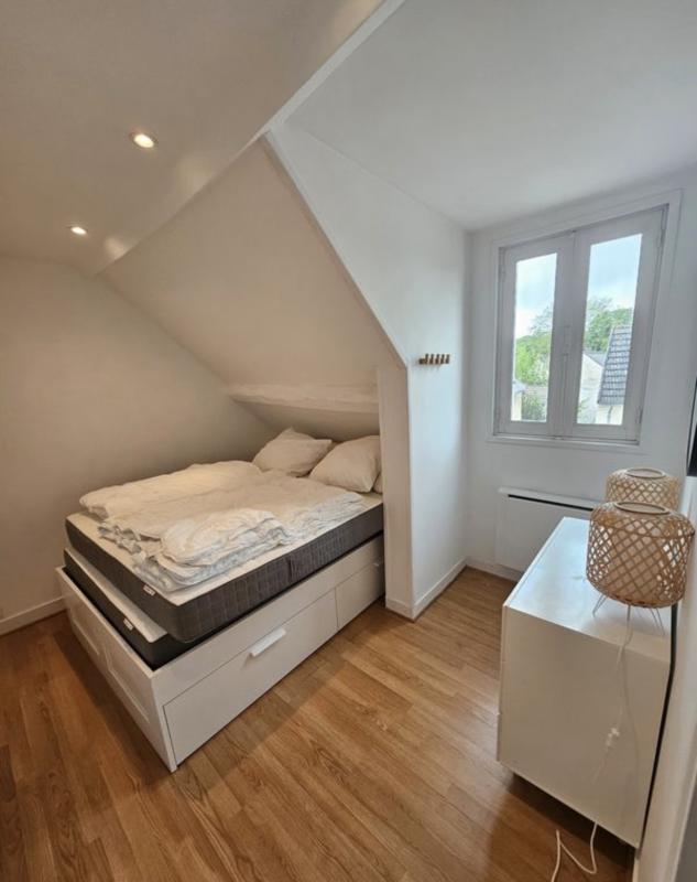 Appartement - 32 m² - 2 pièces