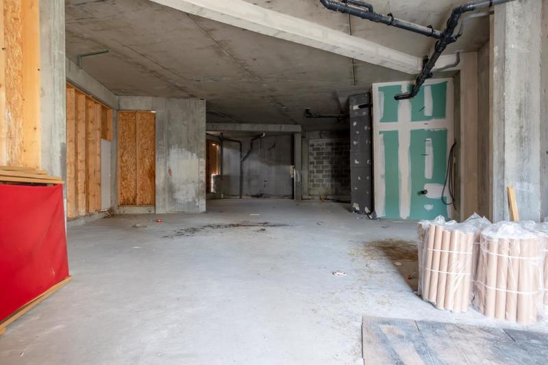 Local commercial - 177 m²