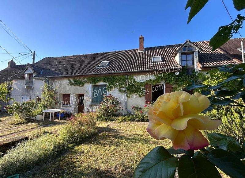 Maison - 119 m² - 7 pièces