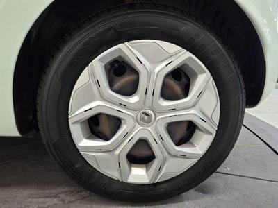 Renault Twingo III SCe 75 - 20 Zen