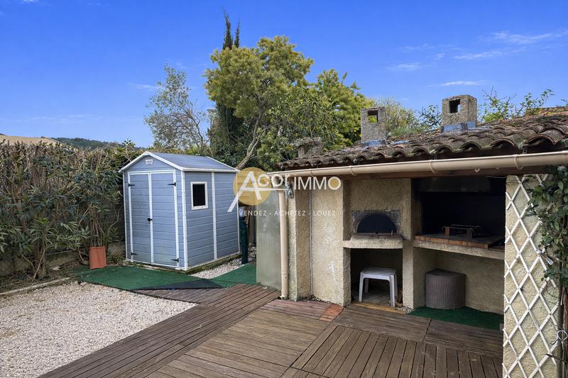 Maison - 93 m² - 3 pièces