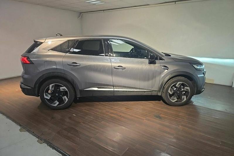 Renault Symbioz E-Tech full hybrid 145 Techno