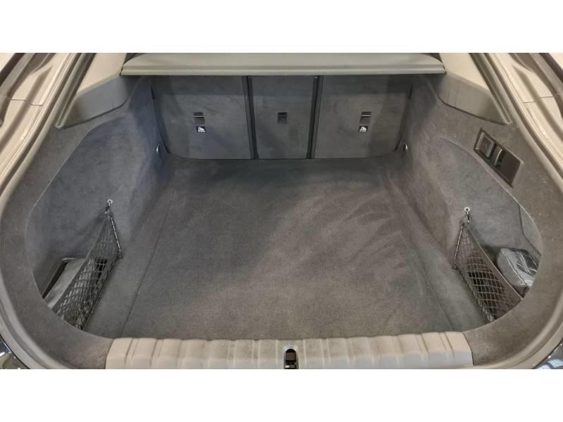 Bmw Série 4 Gran Coupé 420d 190 ch Bva8 m Sport