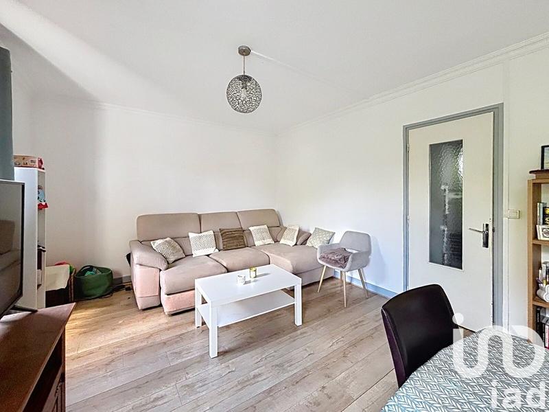 Appartement - 74 m² - 4 pièces