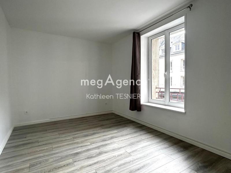 Maison de ville - 100 m² - 6 pièces