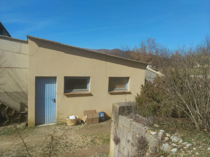 Local commercial - 150 m²