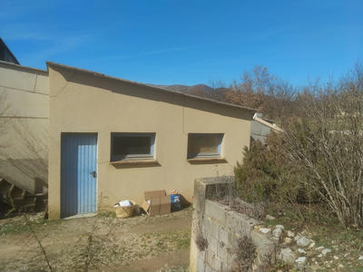 Local commercial - 150 m²