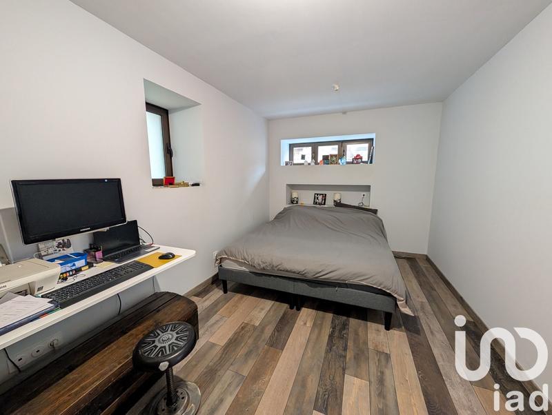 Maison - 127 m² - 4 pièces