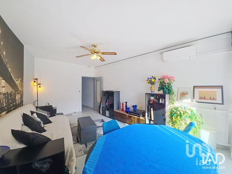 Appartement - 63 m² - 2 pièces