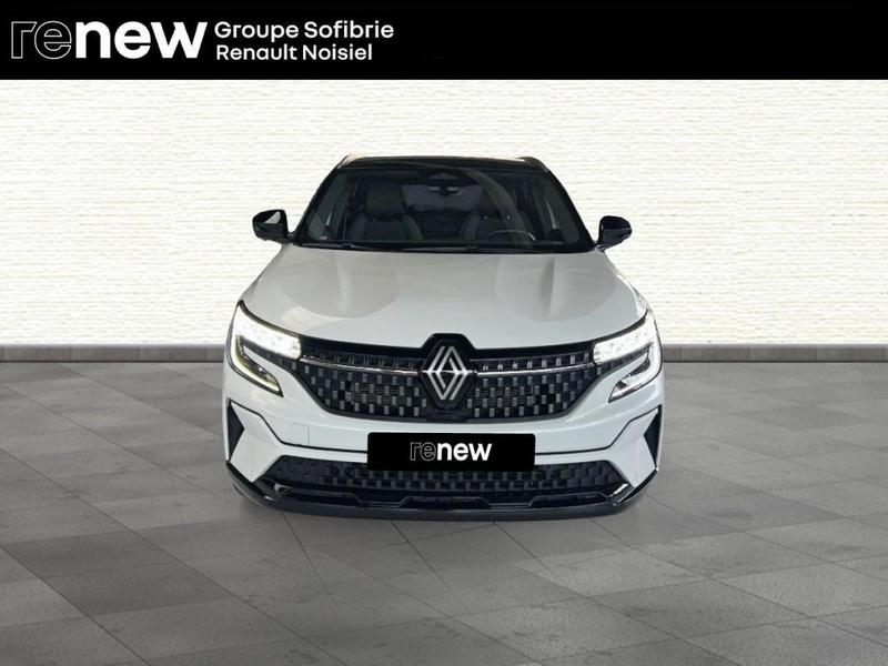 Renault Austral E-Tech hybrid 200 Iconic