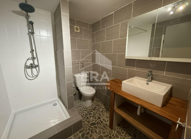 Maison - 67 m² - 3 pièces