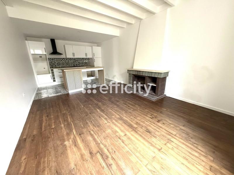 Maison - 170 m² - 6 pièces