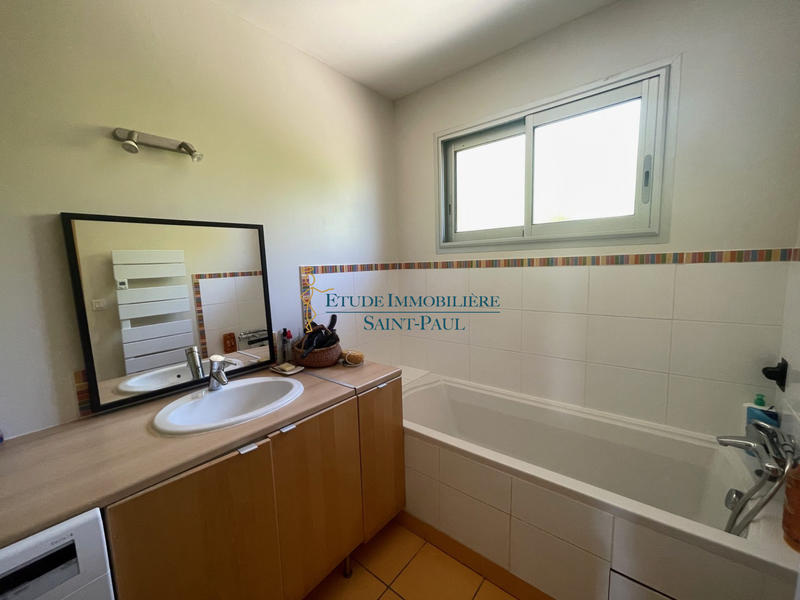 Maison - 136 m² - 5 pièces