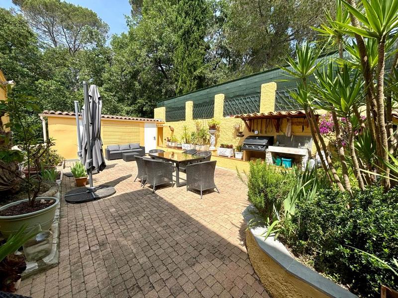 Maison - 167 m² - 5 pièces