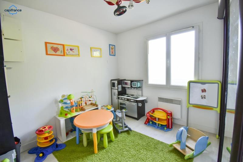 Maison - 139 m² - 6 pièces