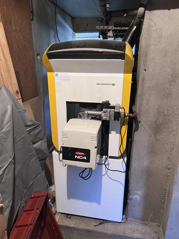 Maison - 77 m² - 4 pièces