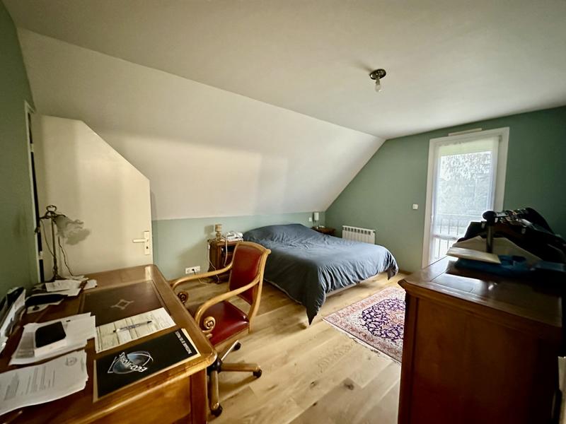 Maison traditionnelle - 101 m² - 5 pièces