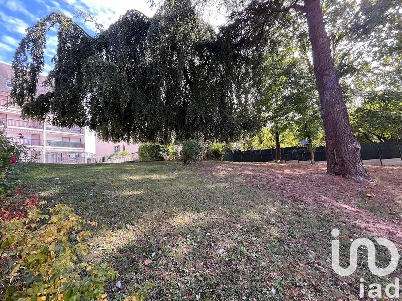 Appartement - 37 m² - 1 pièce