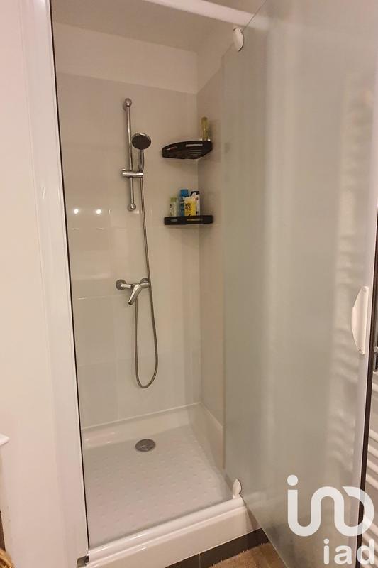 Appartement - 113 m² - 5 pièces