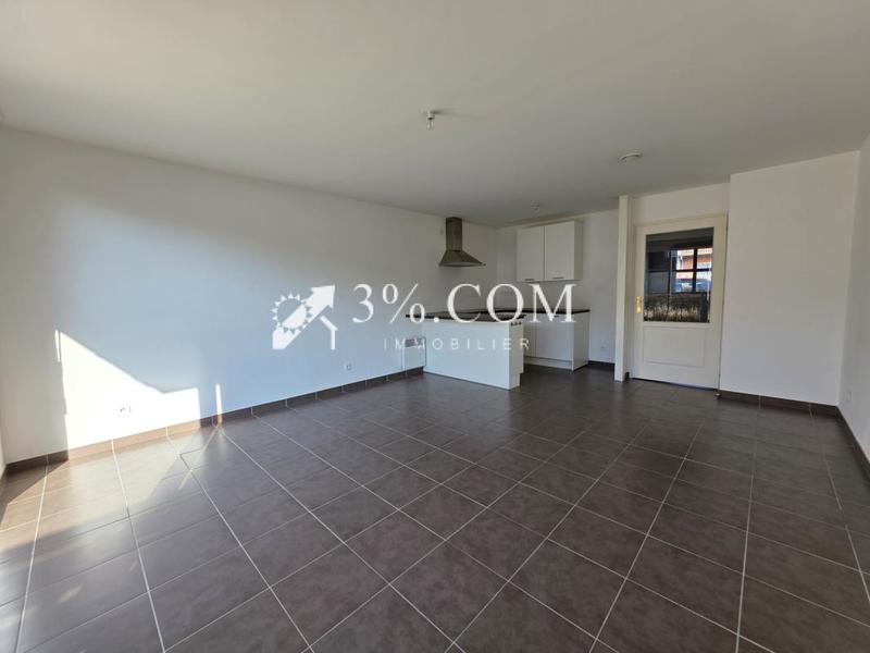 Maison - 64 m² - 4 pièces